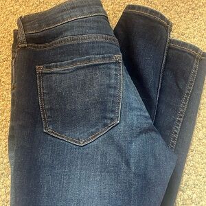 Old navy jeans